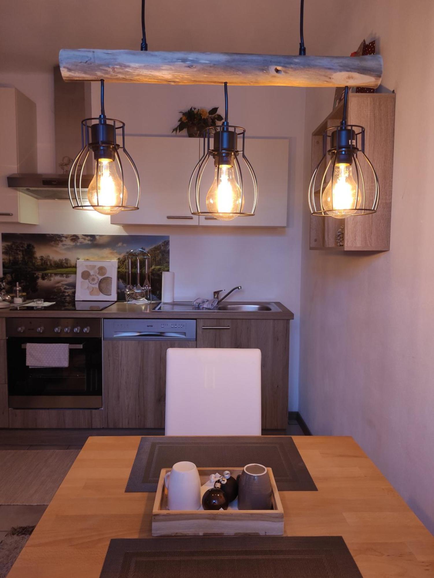 Appartement Ferienhaus Sonnenhain Sollenau Exterior foto